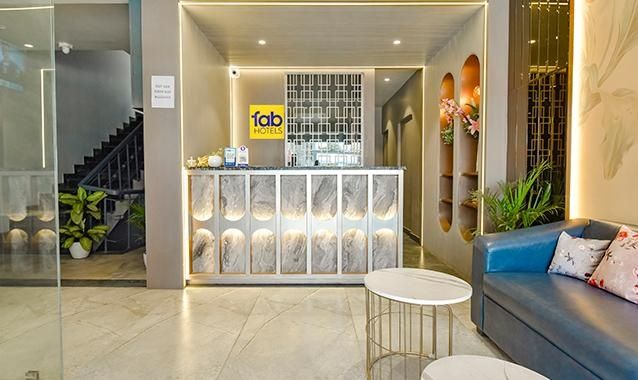 undefined FabHotel The Tulip Regency 2