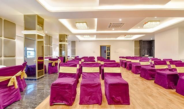 undefined FabHotel The Tulip Regency 4