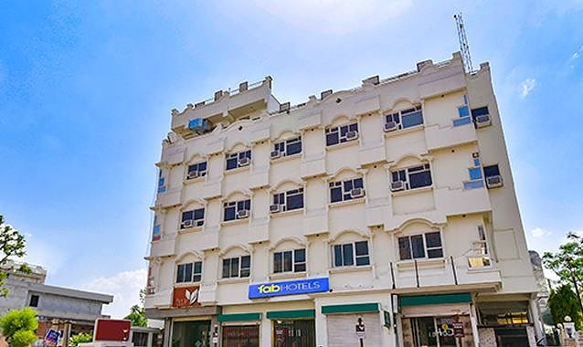 undefined FabHotel The Tulip Regency 9