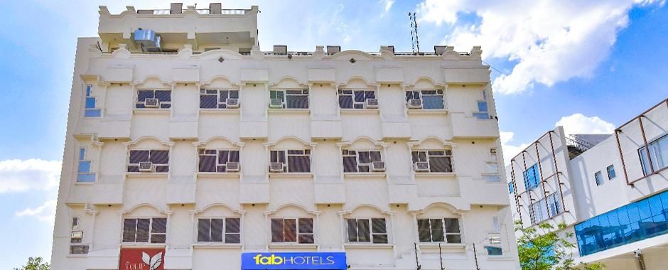 undefined FabHotel The Tulip Regency 6