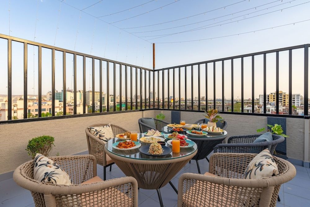 undefined ArtBuzz Jaipur 3