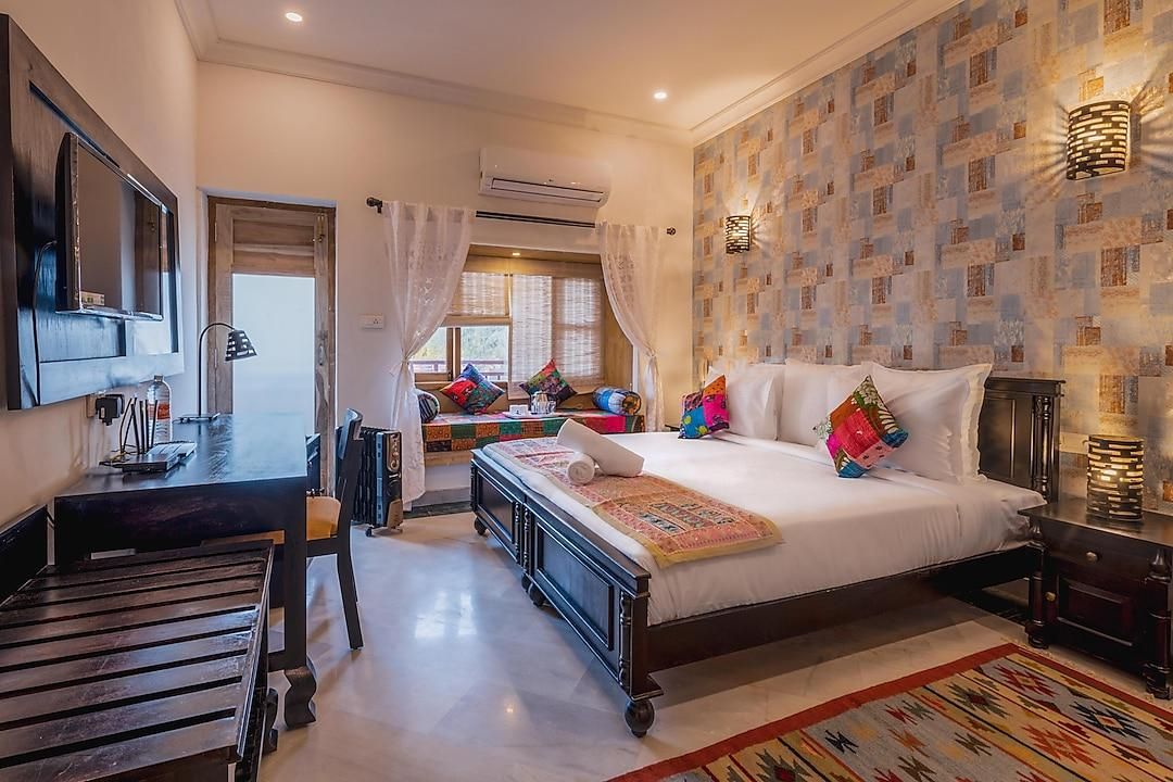 Hotel Meri Haveli 5