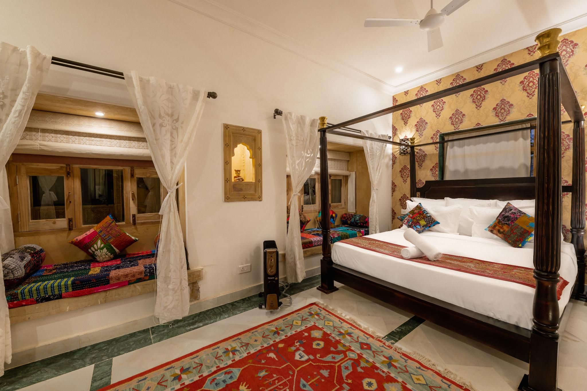 Maharaja Suite