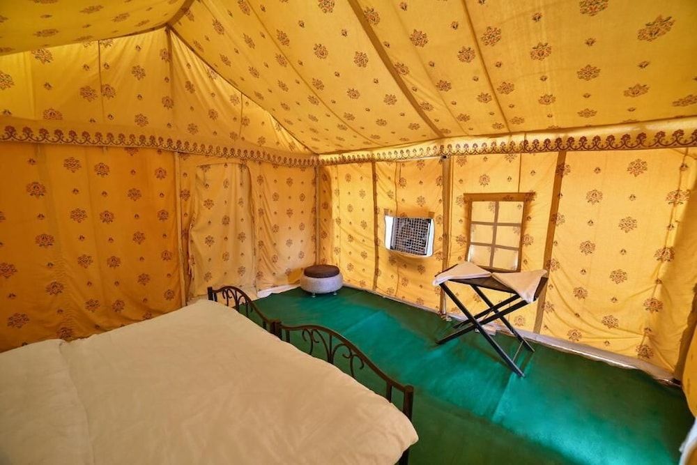 undefined The Captain Desert Camp 6
