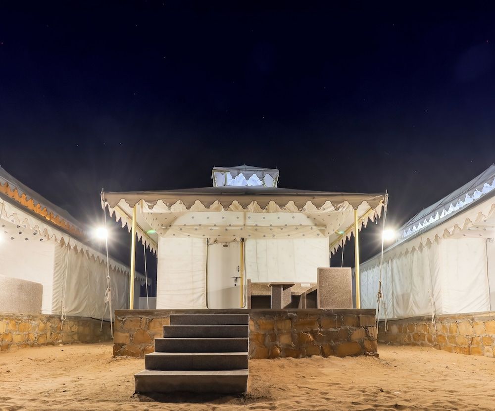 undefined NK Desert Camp & Resort 8