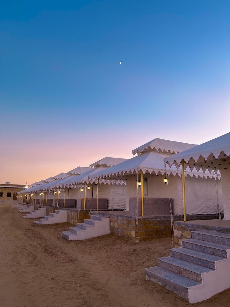 undefined NK Desert Camp & Resort 3