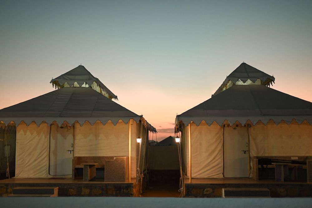 undefined NK Desert Camp & Resort 4