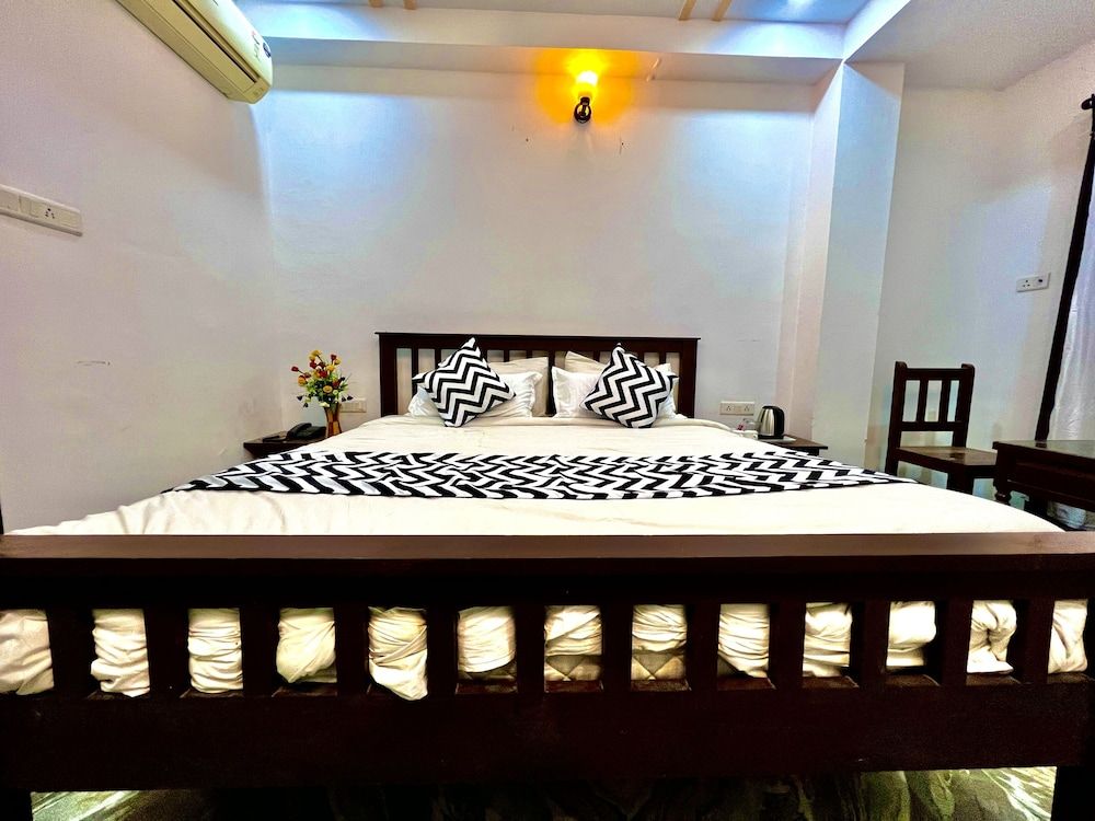 Hotel Urban Heritage Luxury Double Room 3