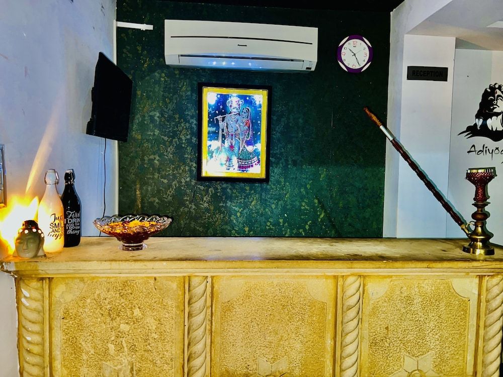 undefined Hotel Urban Heritage 2