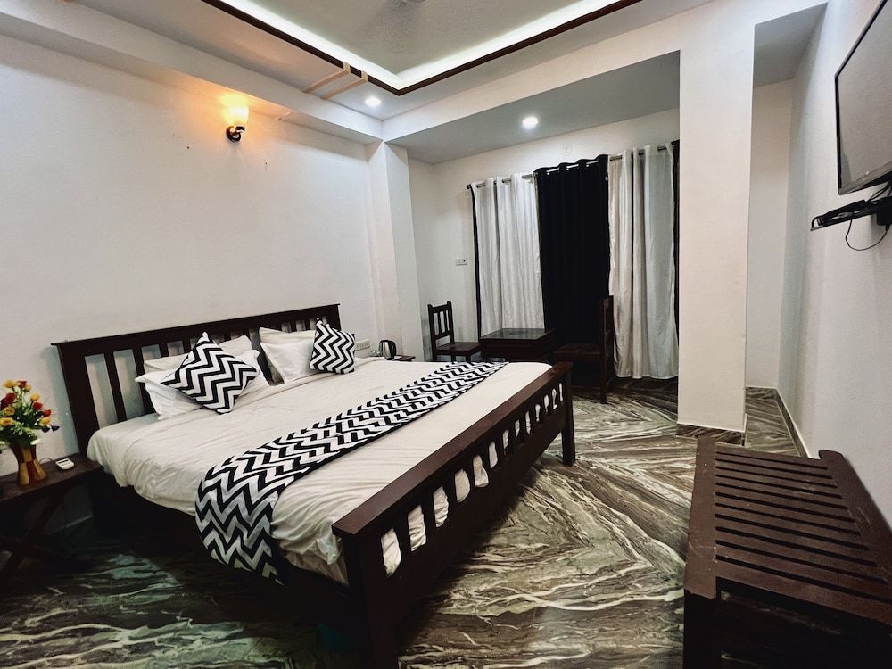 undefined Hotel Urban Heritage 5