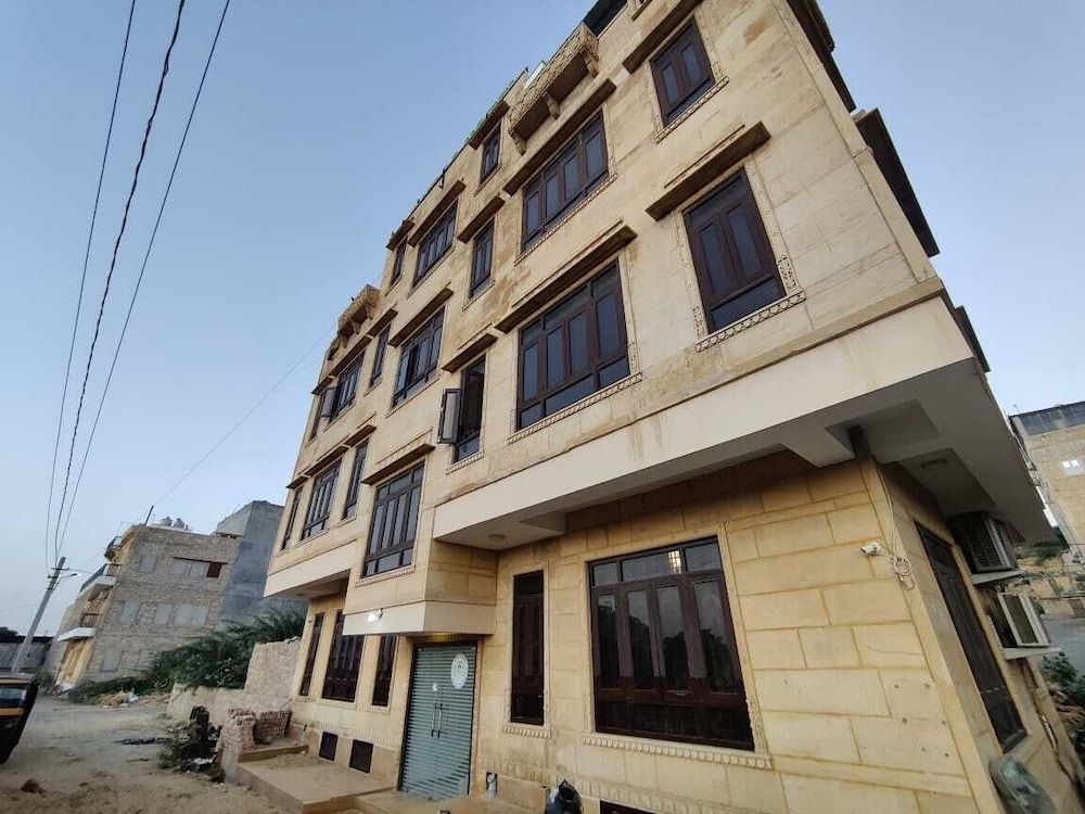 undefined Hotel Urban Heritage 8