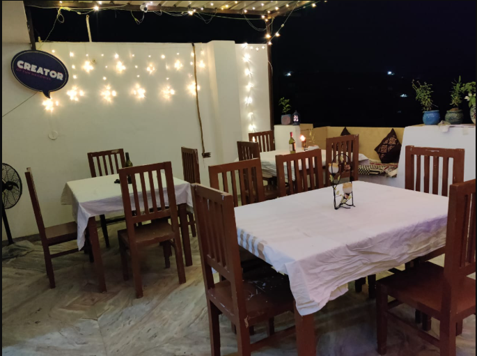 undefined Hotel Urban Heritage 3