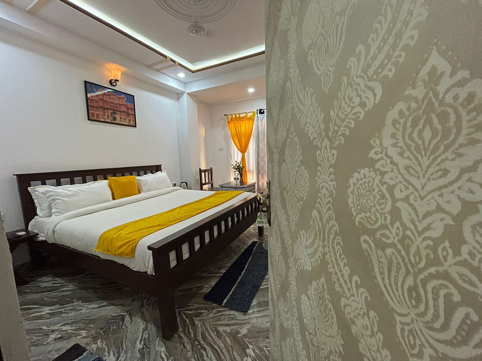 undefined Hotel Urban Heritage 4