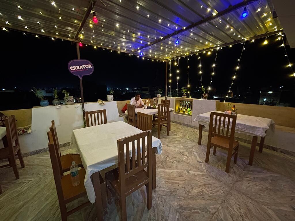 undefined Hotel Urban Heritage 10