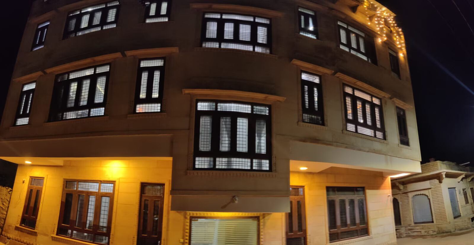 undefined Hotel Urban Heritage 6