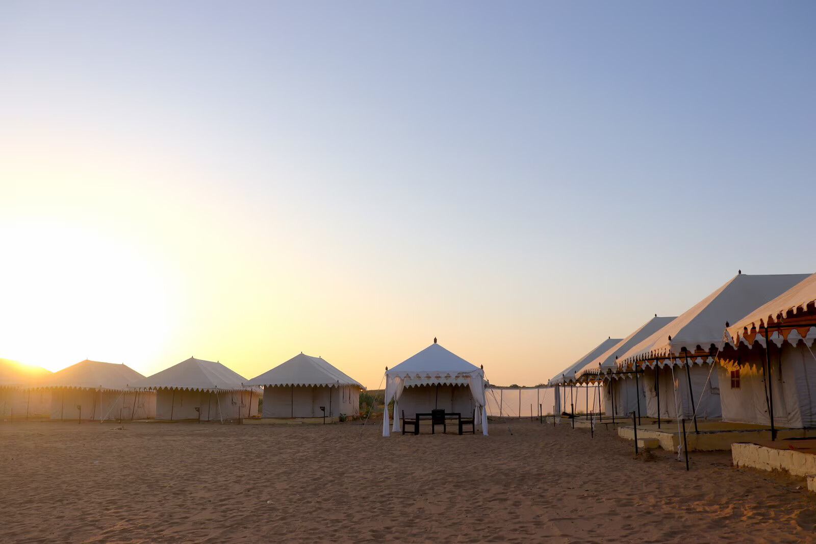 undefined Riddhi Siddhi Resort 10