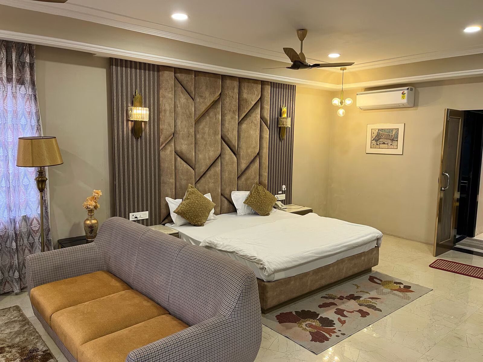 undefined Riddhi Siddhi Resort 5