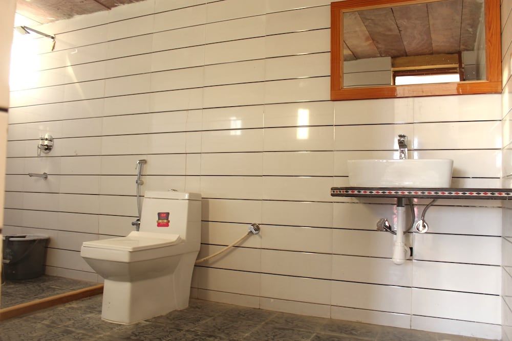 Golden Fort Resort Deluxe Double Room 5