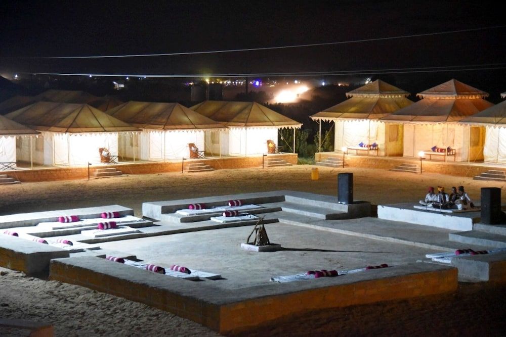 undefined Desert Over Night Camp & Resort 6