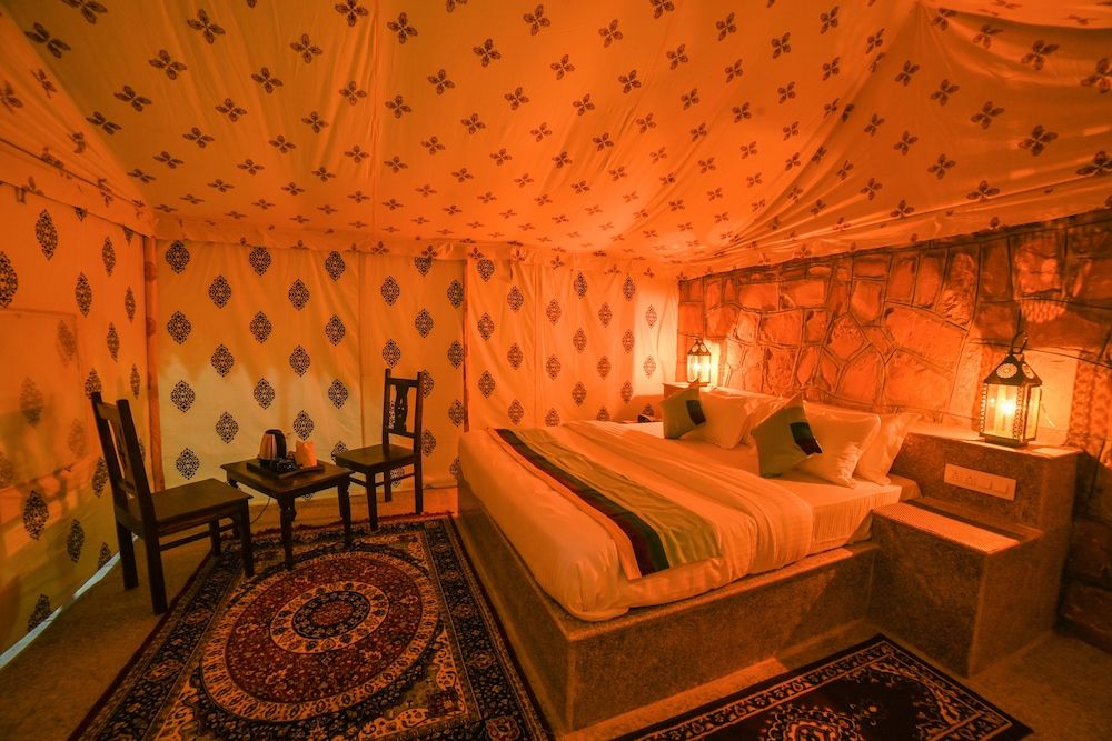 undefined Desert Over Night Camp & Resort 5