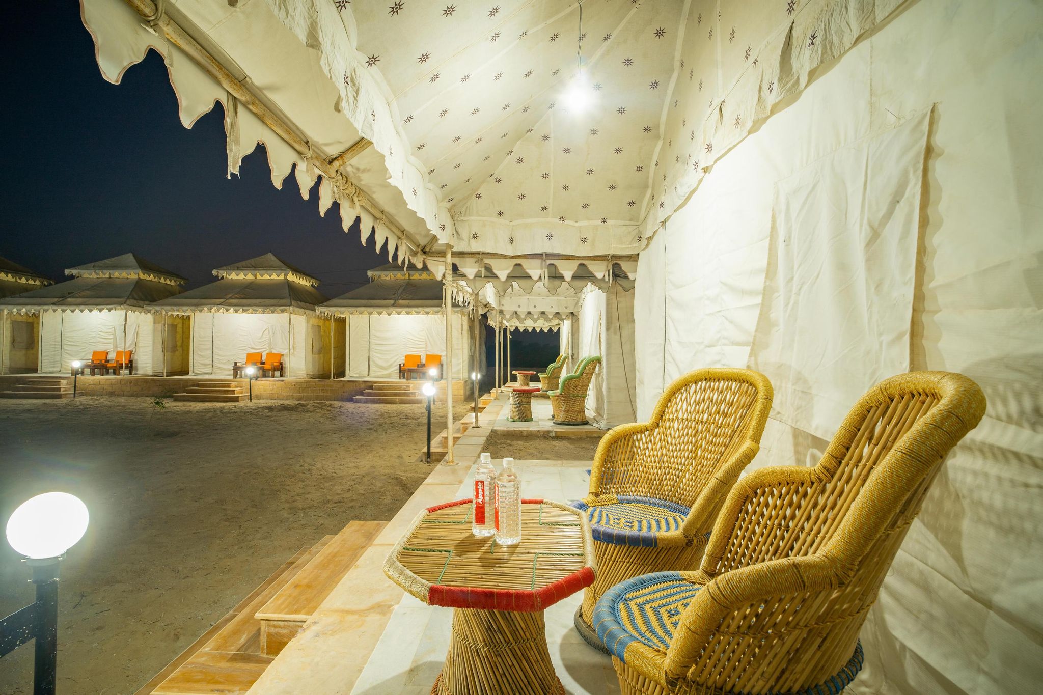 undefined Desert Over Night Camp & Resort 3