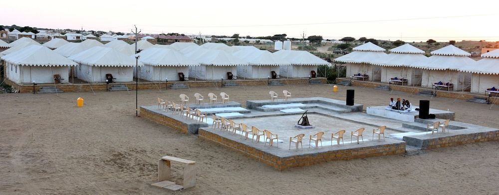 undefined Desert Over Night Camp & Resort
