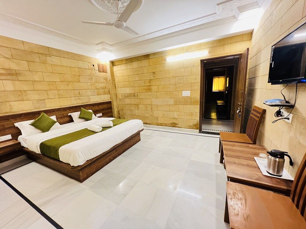 undefined Hotel Garh Villa 4