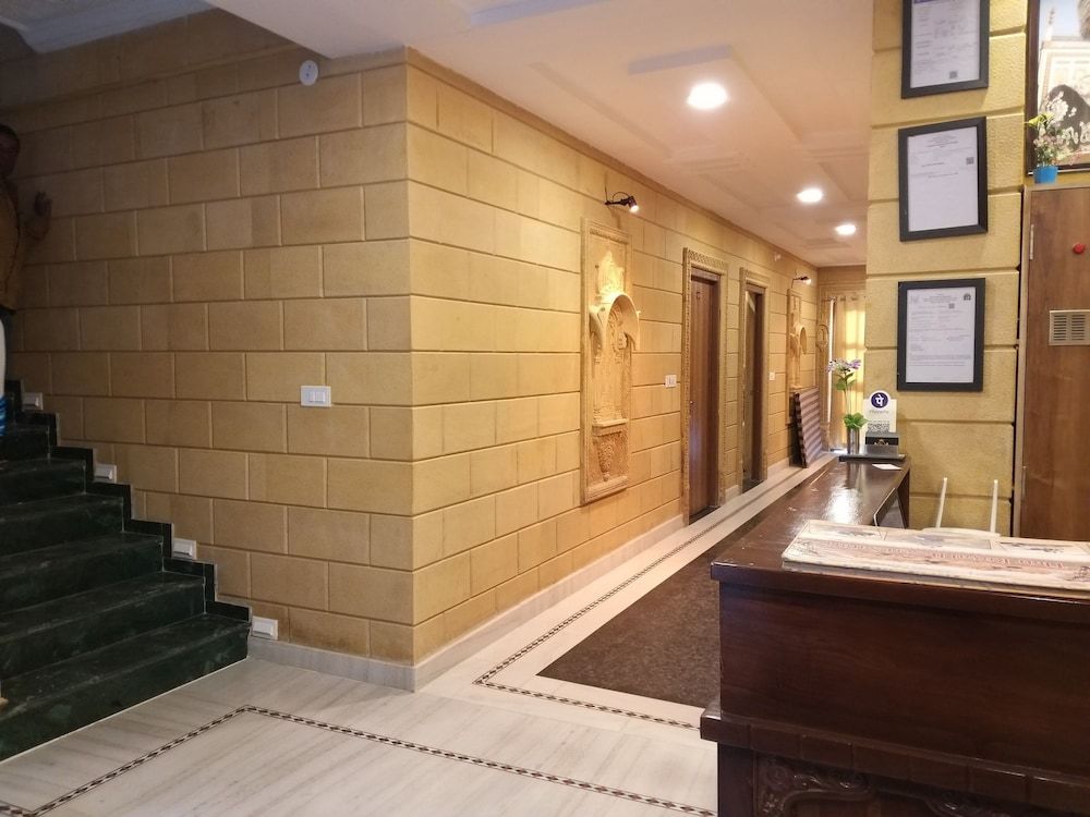 undefined Hotel Garh Villa 2