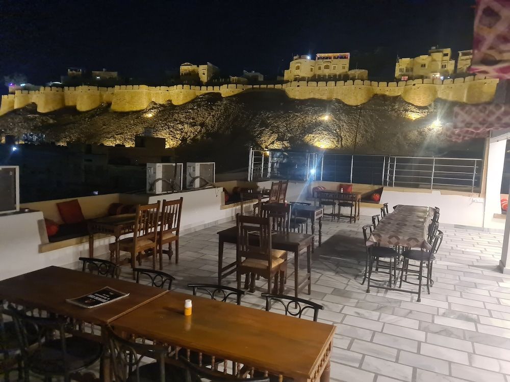 undefined Hotel Garh Villa 3