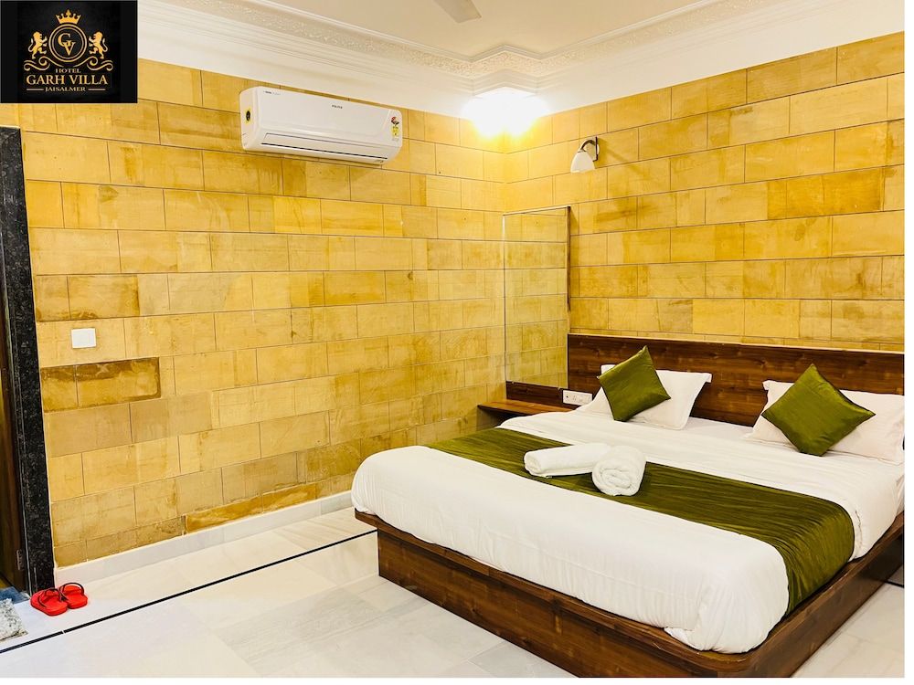 undefined Hotel Garh Villa 5