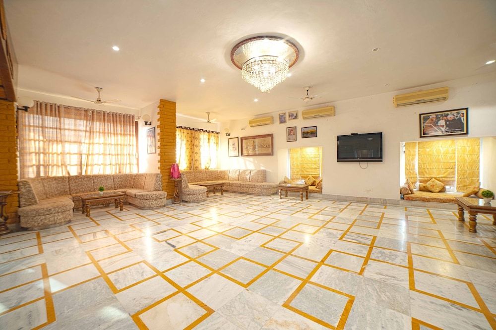 undefined The Jaisalmer Resort 2