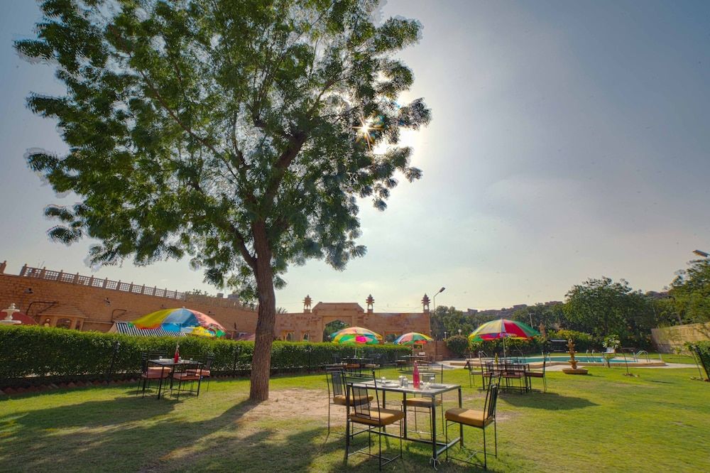 Resort View