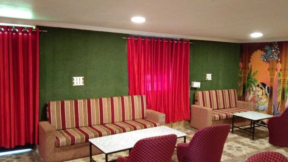 undefined Shivas Heritage and Sand Dunes 3