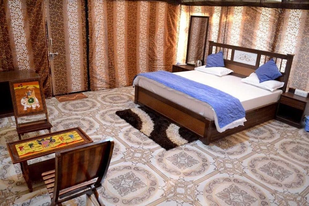 undefined Shivas Heritage and Sand Dunes 5