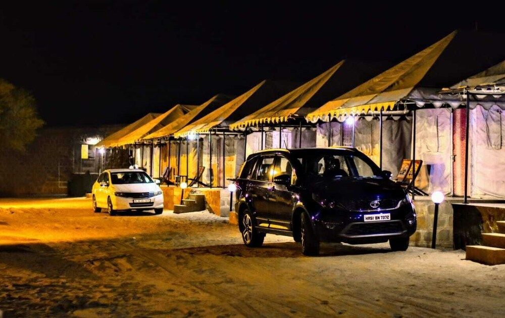 undefined Shivas Heritage and Sand Dunes 7