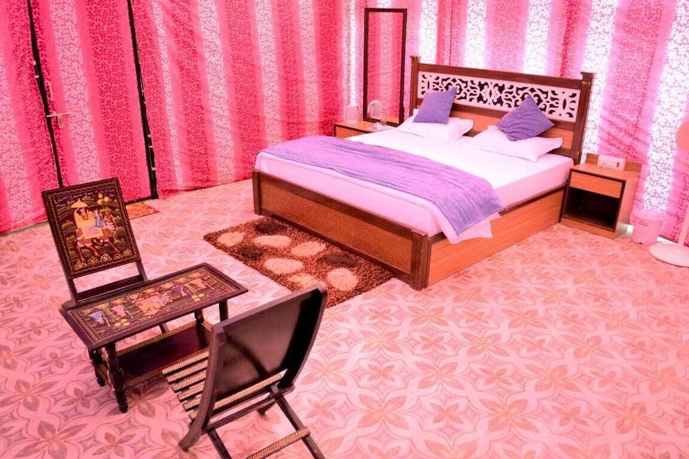 undefined Shivas Heritage and Sand Dunes 9