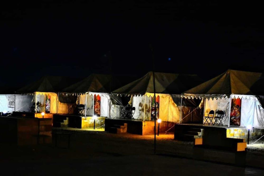 undefined Shivas Heritage and Sand Dunes 6