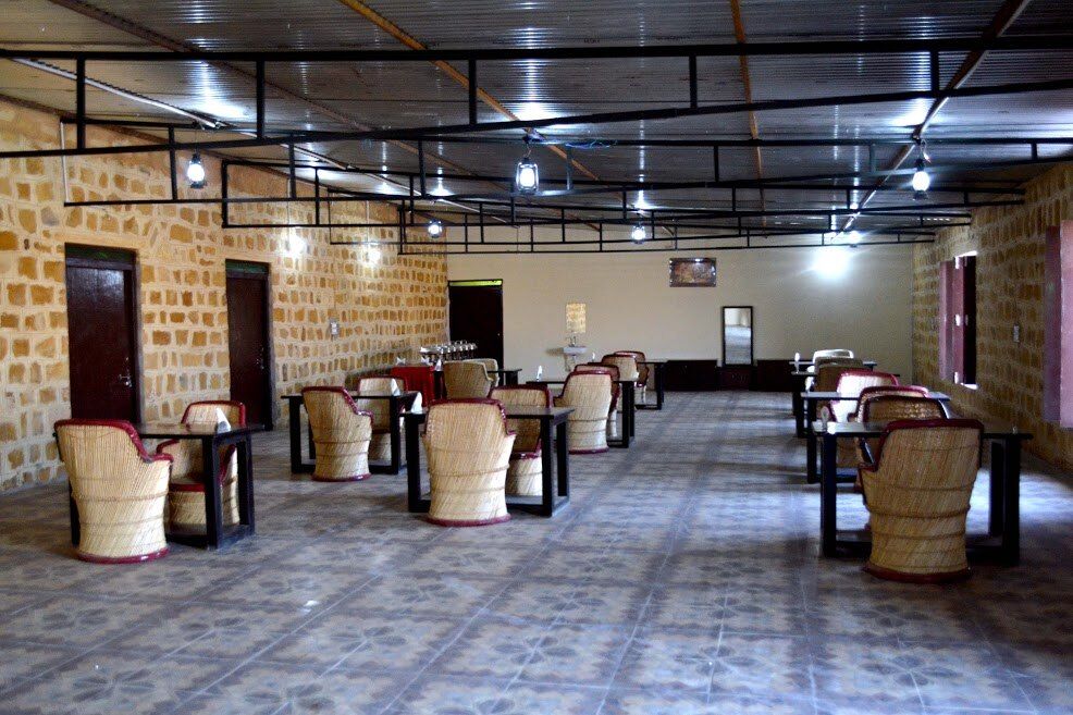 undefined Shivas Heritage and Sand Dunes 4