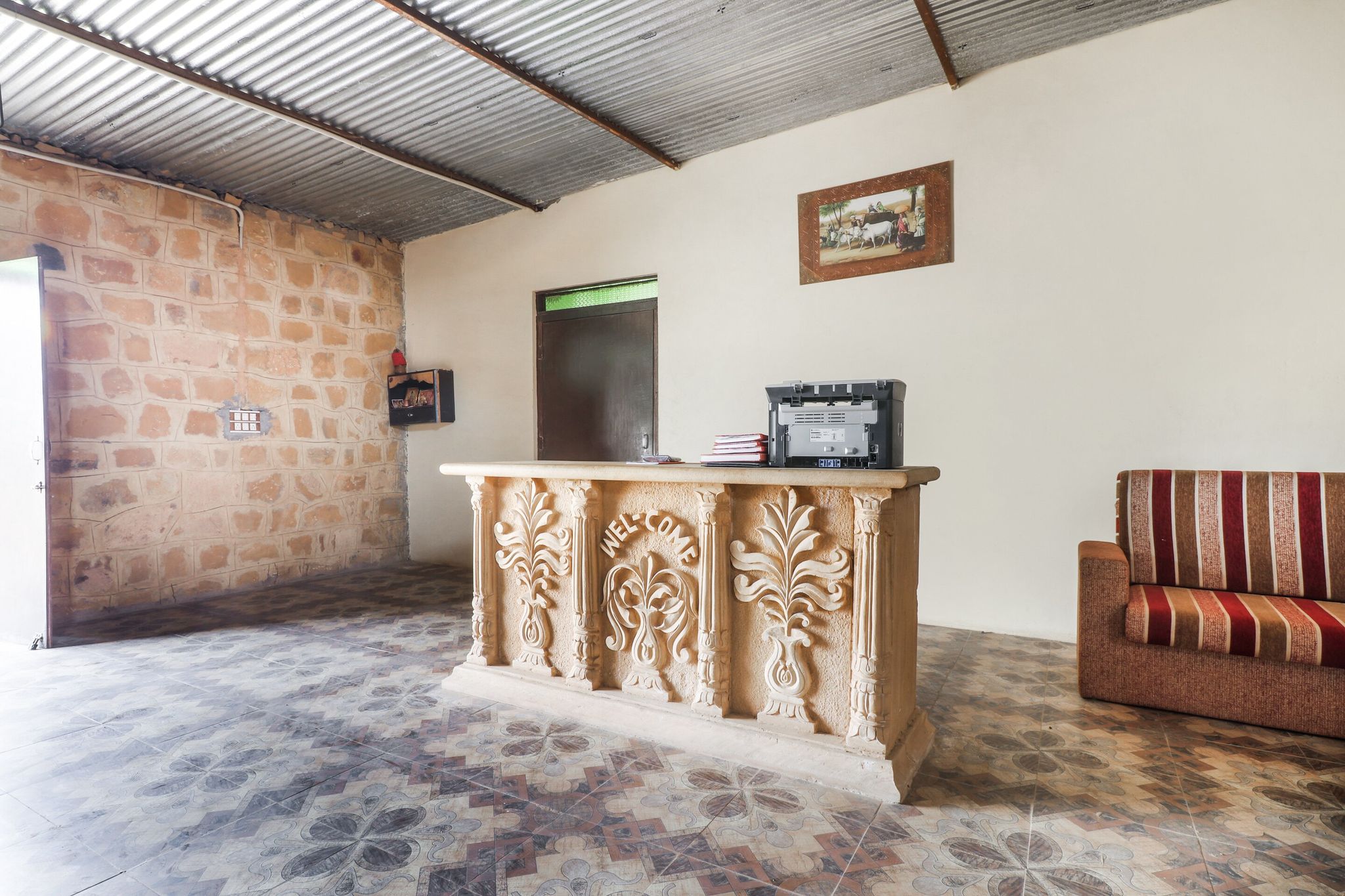 undefined Shivas Heritage and Sand Dunes 2