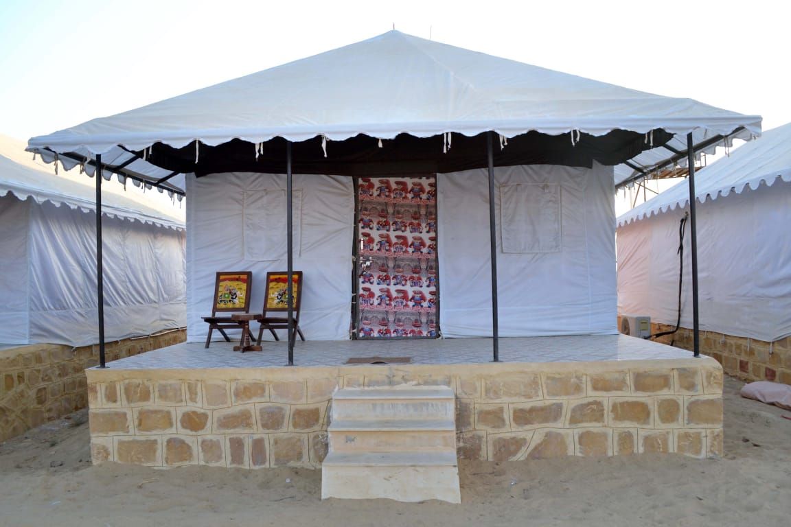 undefined Shivas Heritage and Sand Dunes