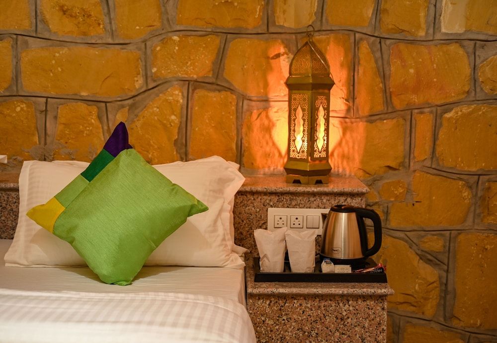 The Carvaan Resort Deluxe Room 6