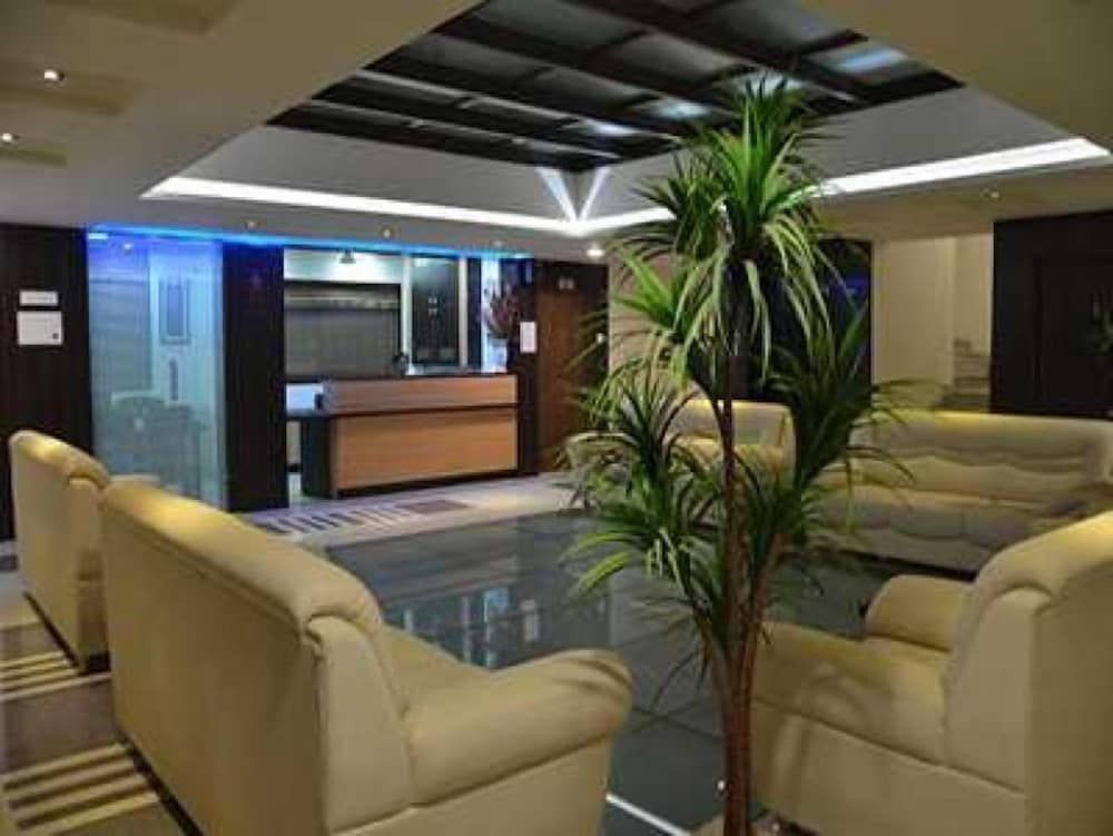 undefined The Sky Comfort-Hotel Jamnagar Residency 5