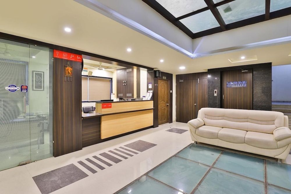 undefined The Sky Comfort-Hotel Jamnagar Residency 4