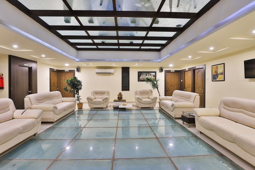 undefined The Sky Comfort-Hotel Jamnagar Residency 6