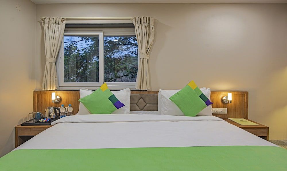 Treebo Gyani's Standard Double Room 5