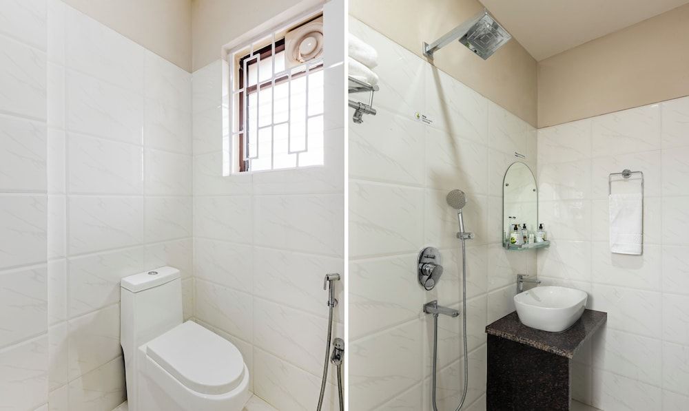 The Golden Sand Standard Room 5