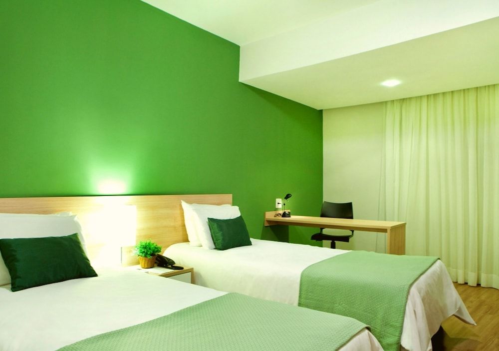Executive Twin Room