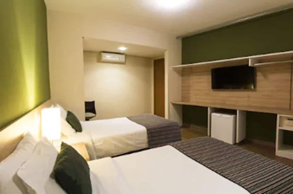 Executive Twin Room