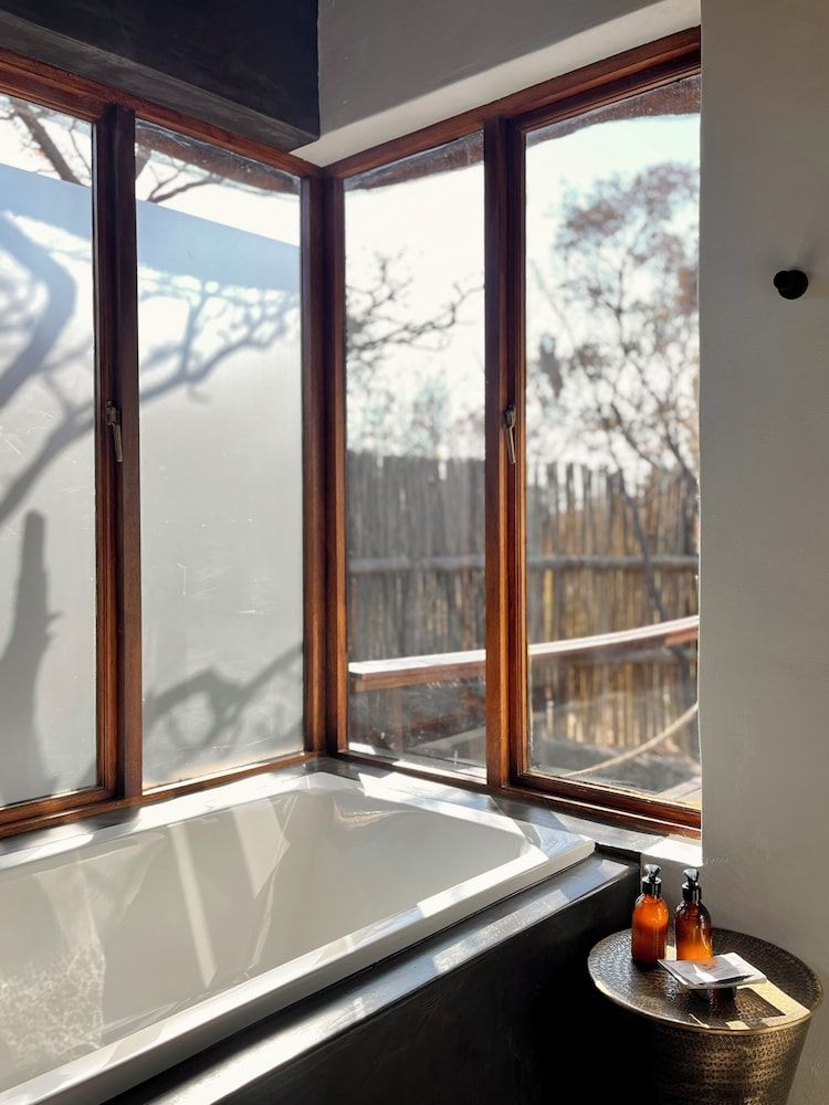 57 Waterberg Lodge Classic Chalet 9