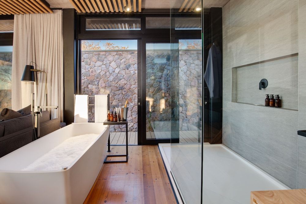 57 Waterberg Lodge Luxury Suite, Private Pool 23